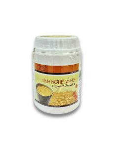 tinh-nghe-Forny (1) Hũ tinh nghệ vàng Forny 100g