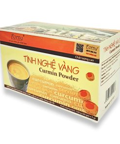 tinh-nghe-Forny (2) Hộp tinh nghệ vàng Forny 150g