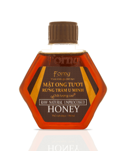 FMTR150 Mật ong tươi rừng tràm u minh 150