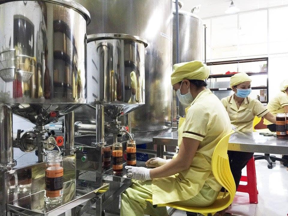 nha may forny 3 - Forny Farm và Nhà Máy Forny