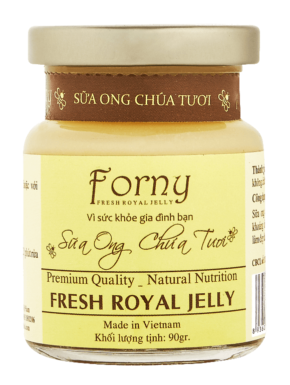 Sữa Ong Chúa Forny sua ong chua - Sữa Ong Chúa Forny