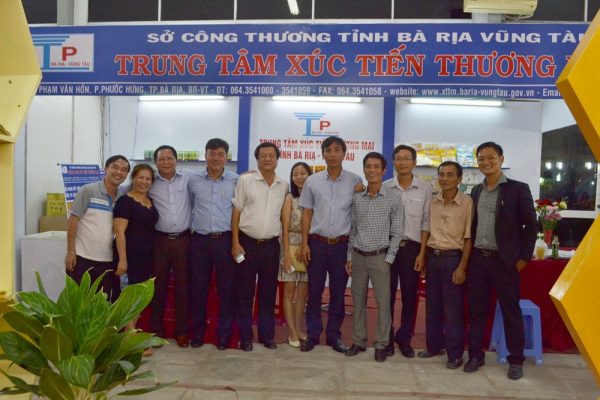 HỘI CHỢ NÔNG NGHIỆP QUỐC TẾ VIỆT NAM 2016 hoi cho nong nghiep quoc te 4 600x400 - HỘI CHỢ NÔNG NGHIỆP QUỐC TẾ VIỆT NAM 2016