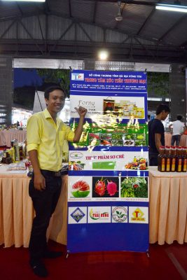 HỘI CHỢ NÔNG NGHIỆP QUỐC TẾ VIỆT NAM 2016 hoi cho nong nghiep quoc te 9 267x400 - HỘI CHỢ NÔNG NGHIỆP QUỐC TẾ VIỆT NAM 2016