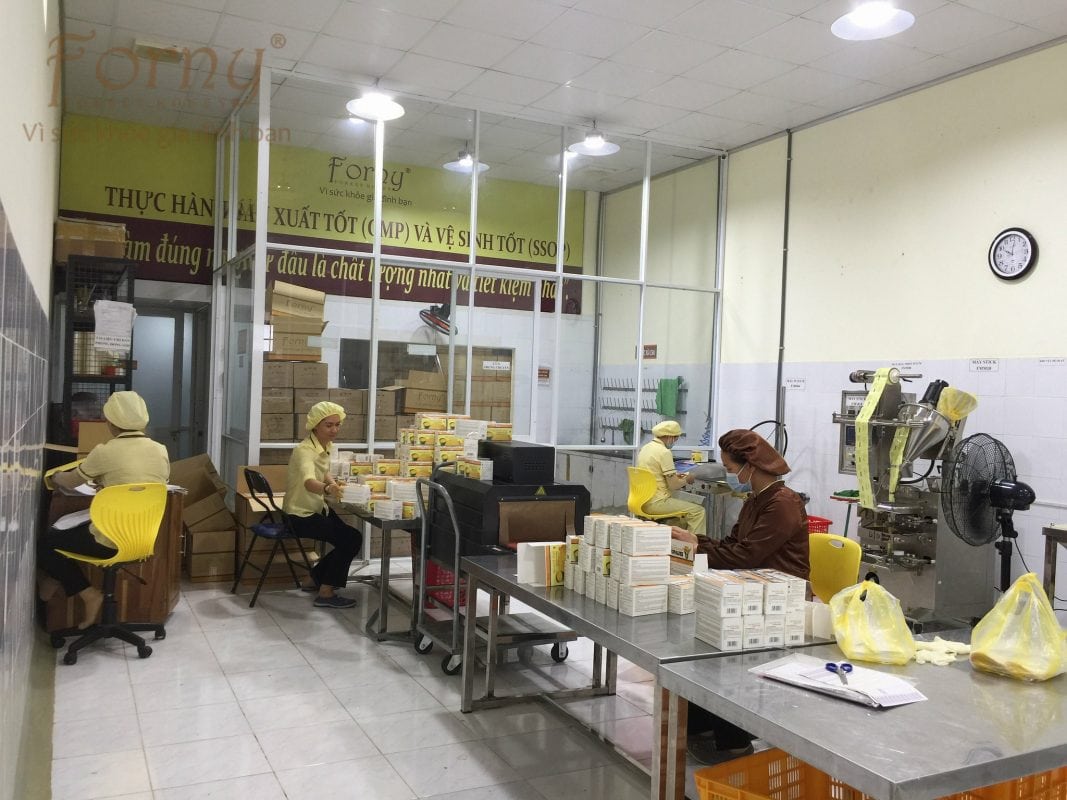 nha may forny 3 1067x800 - Forny Farm và Nhà Máy Forny